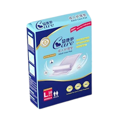 Pads for Adult Underpads
