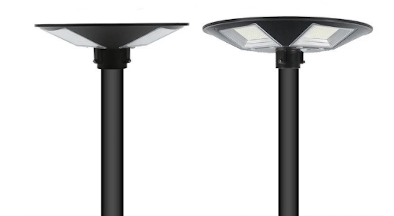 Outdoor Solar Light 1