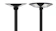 Bosca Outdoor Solar Light 1