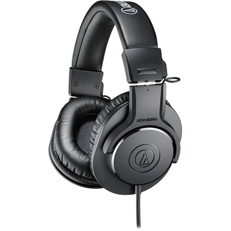 ATH-M20x 1