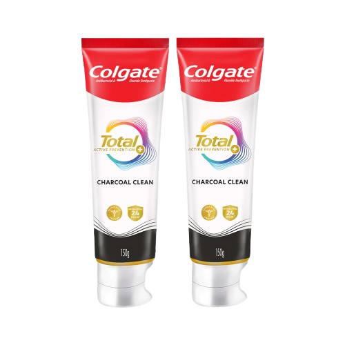 10 Best Charcoal Toothpastes in the Philippines 2026 | Colgate, Luxe Organix, and More 3