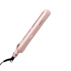 Portable Dual-Purpose Hair Straightener