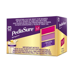 PediaSure 1-3