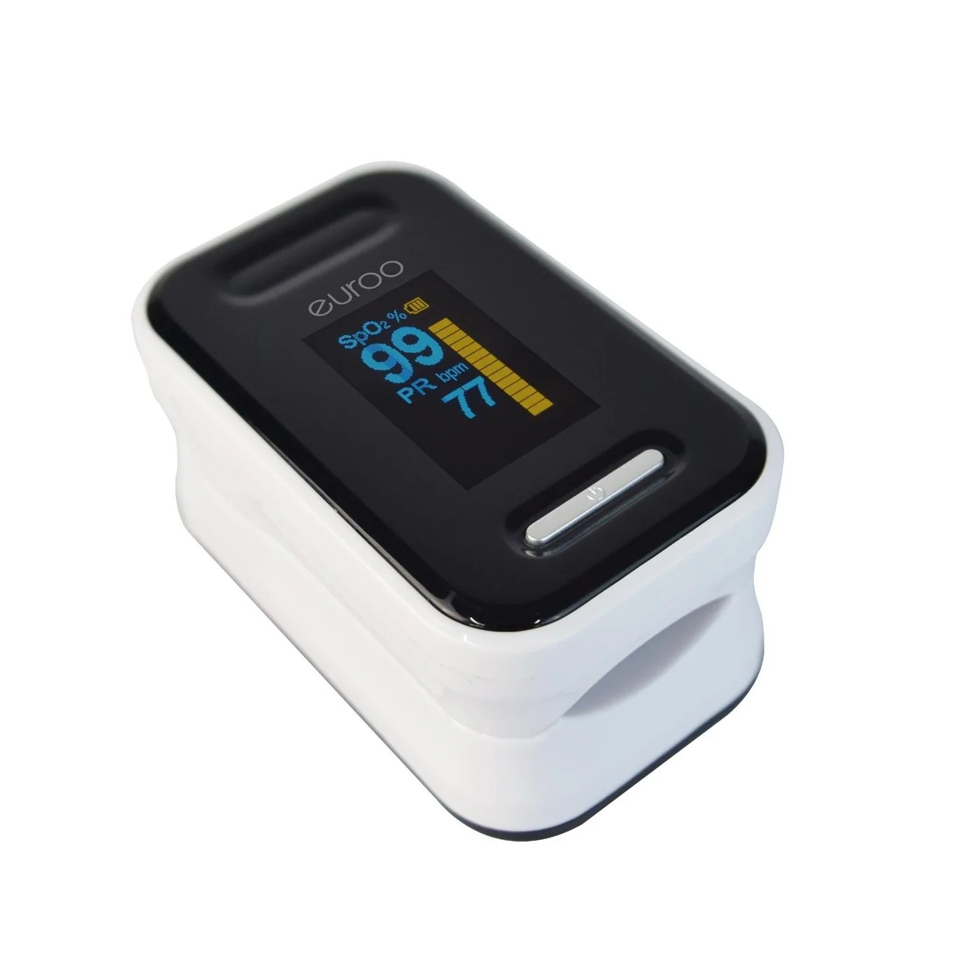 Fingertip Pulse Oximeter 1