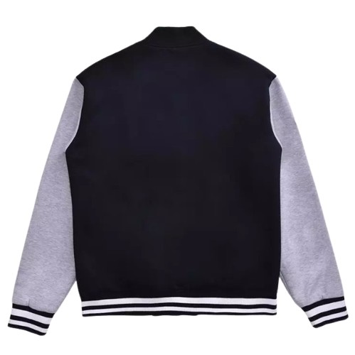 Men's Varsity Jacket	  3