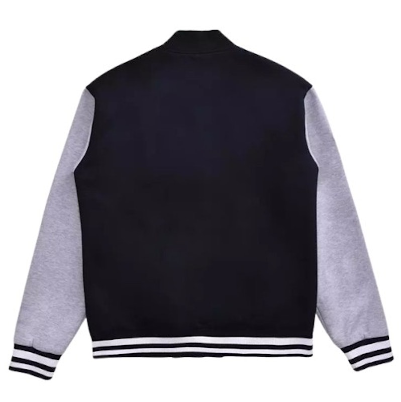Men's Varsity Jacket 3