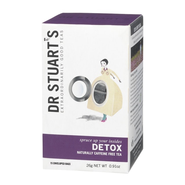 Detox Tea 1