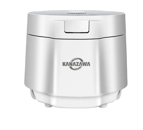 Low Sugar Smart Rice Cooker 1