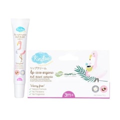 Organic Lip & Nipple Balm