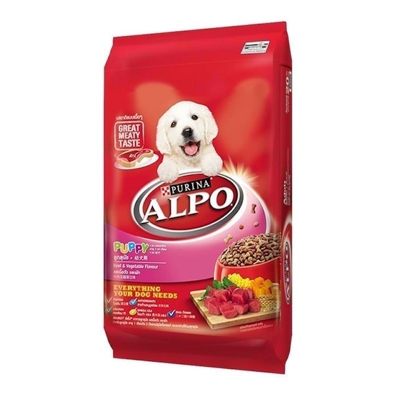 Best rated dog food for puppies hotsell