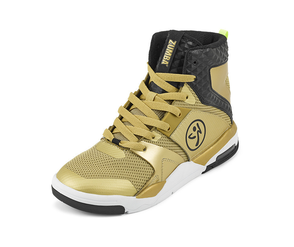 the best zumba shoes