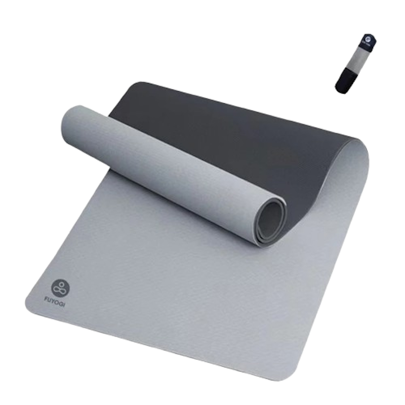 Yoga Mat 1