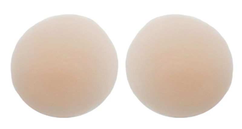 Round Skintone Nipple Cover 1