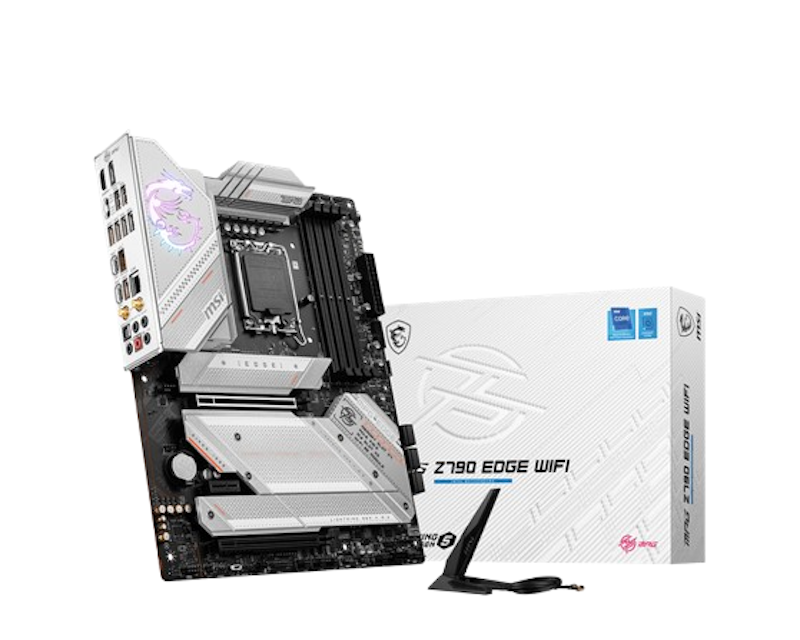 MPG Z790 Edge WiFi 1