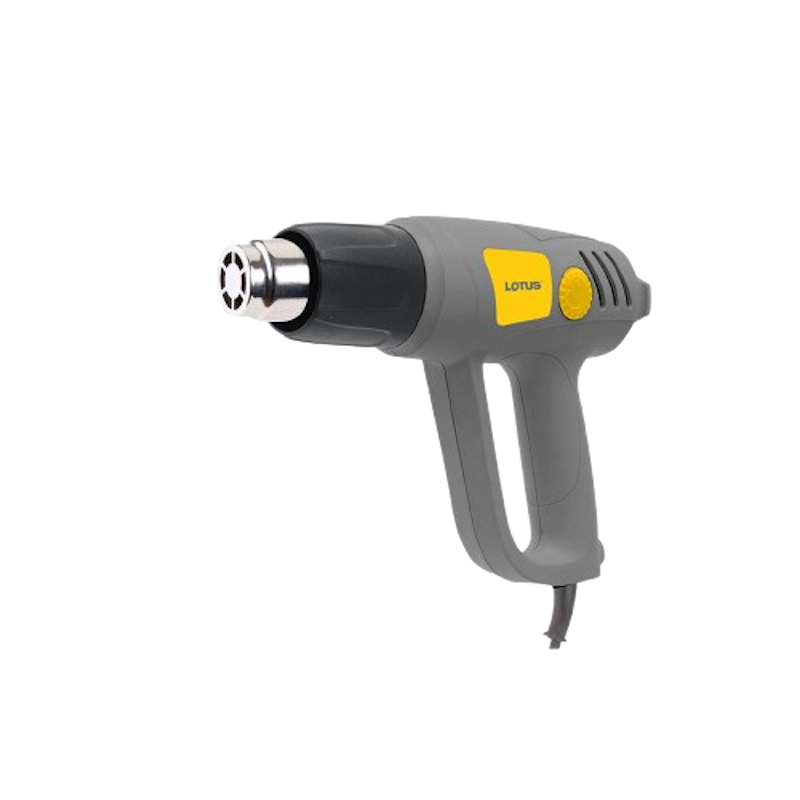 Heat Gun 1