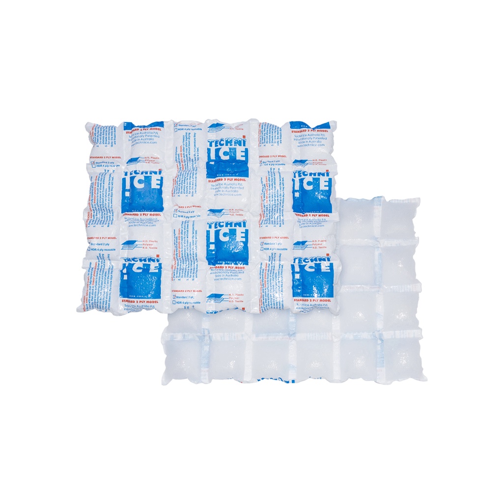 2-Ply Sheet Reusable Ice Pack 1