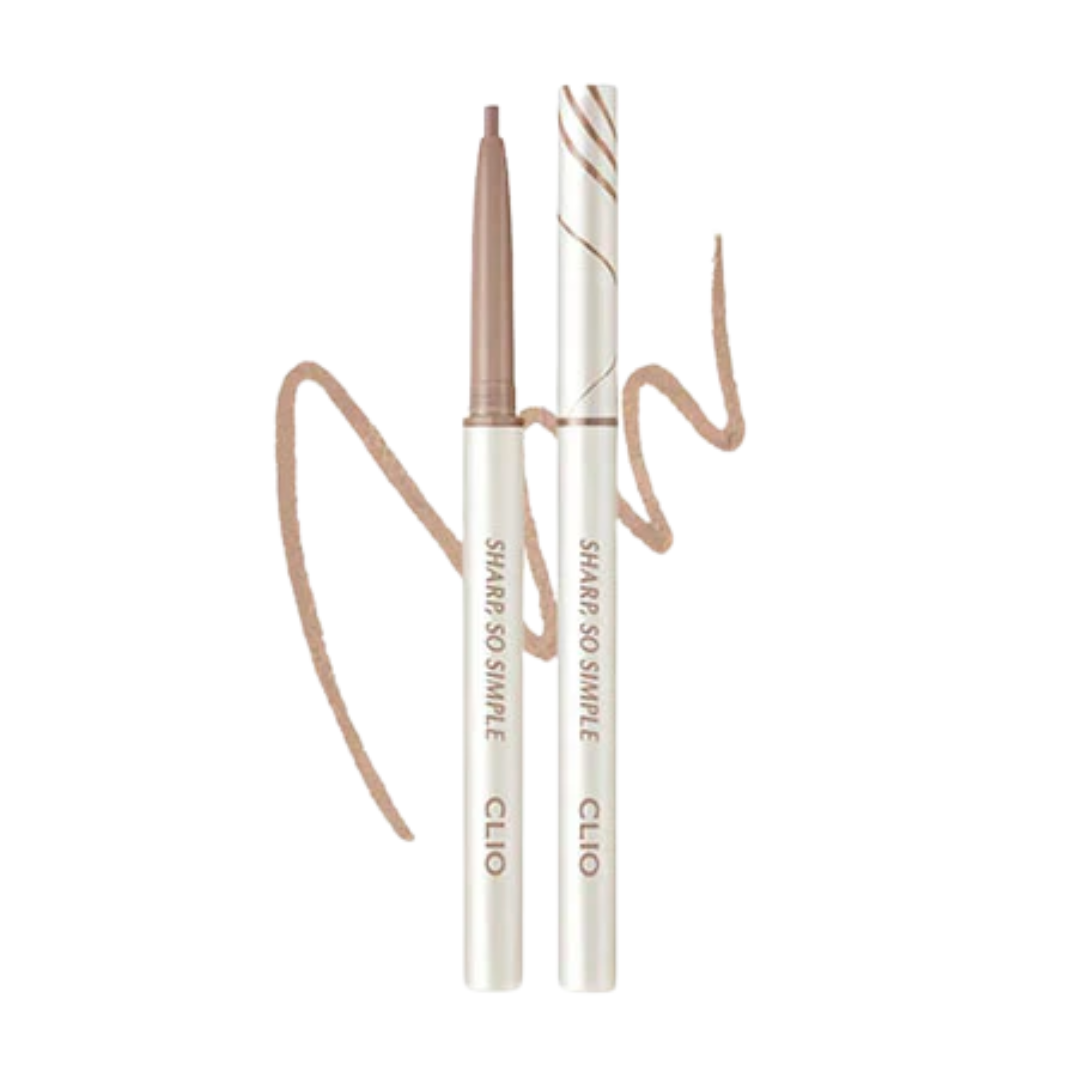 Sharp So Simple Pencil Liner 1