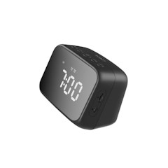 Bluetooth Speaker Alarm Clock