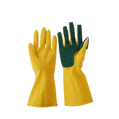 Creative Washing Gloves