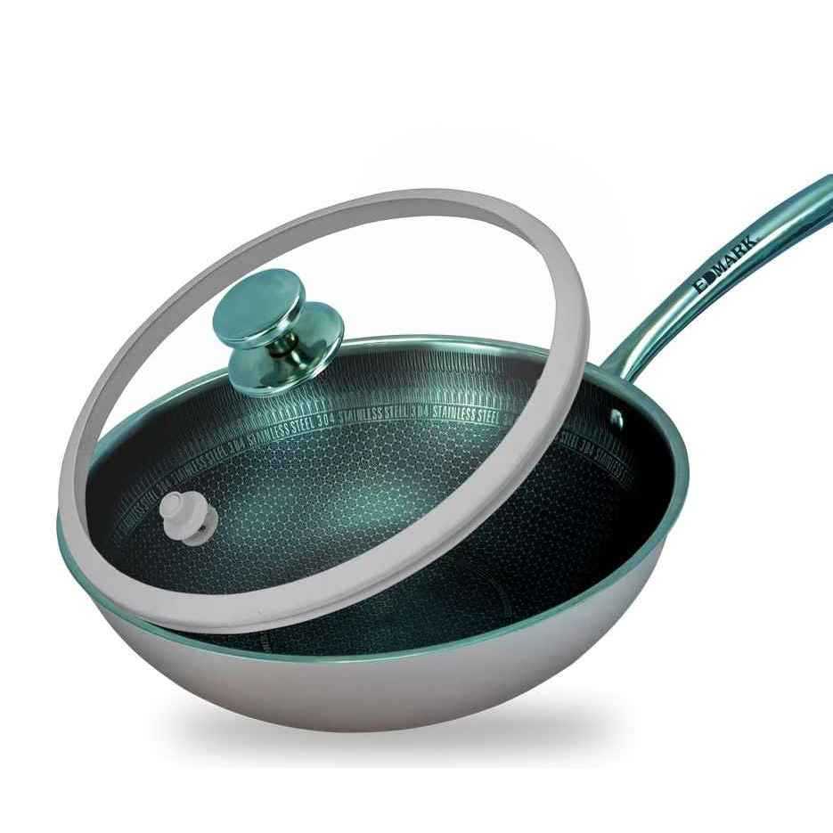 Smart Pressurized Wok 1