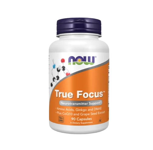 True Focus 1