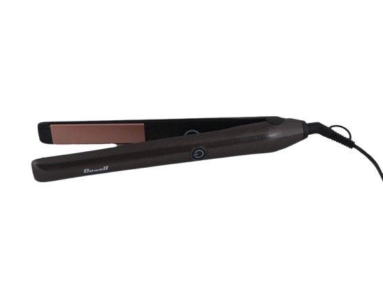 Hair Iron Straightener 	 1