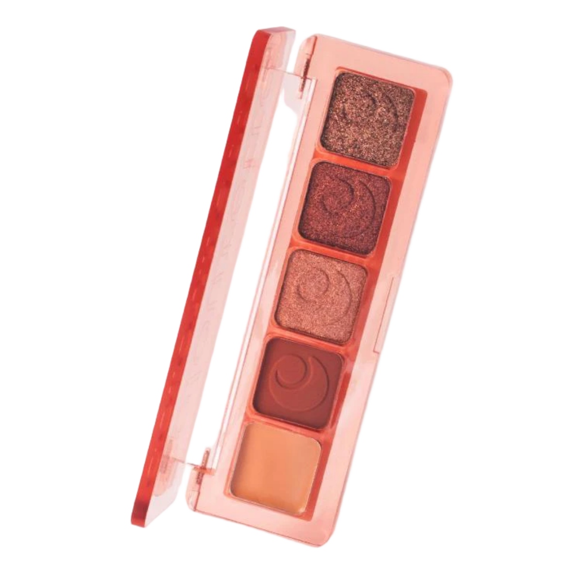 Eye Gotchu BFF Eyeshadow Palette 1