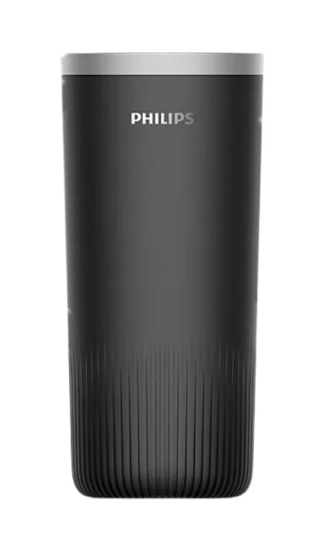 Car Air Purifier (with S3601/3602 filter) 1