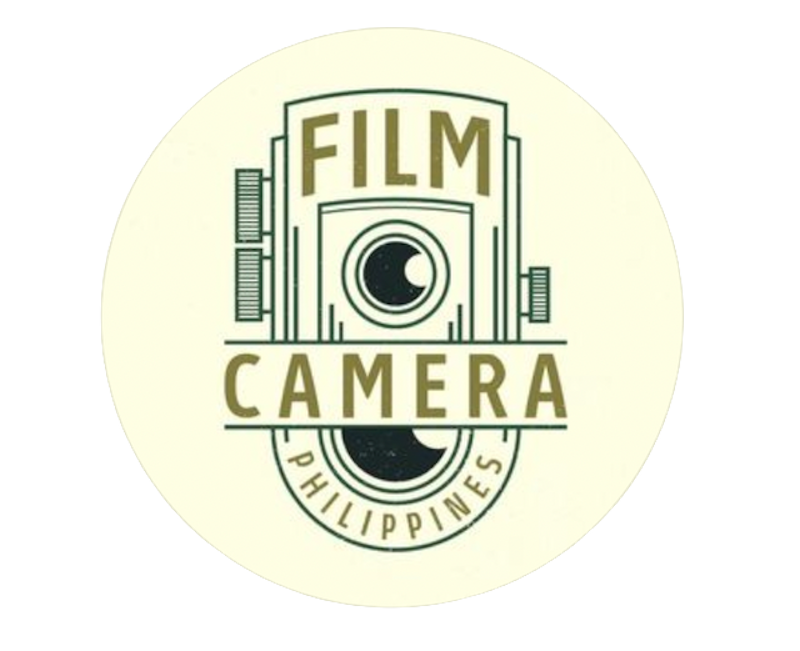 Film Camera Philippines 1