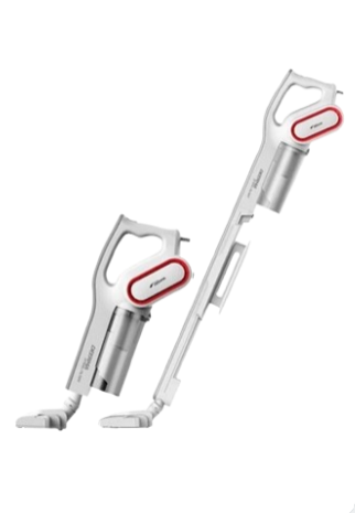 Handheld Vacuum Cleaner 1