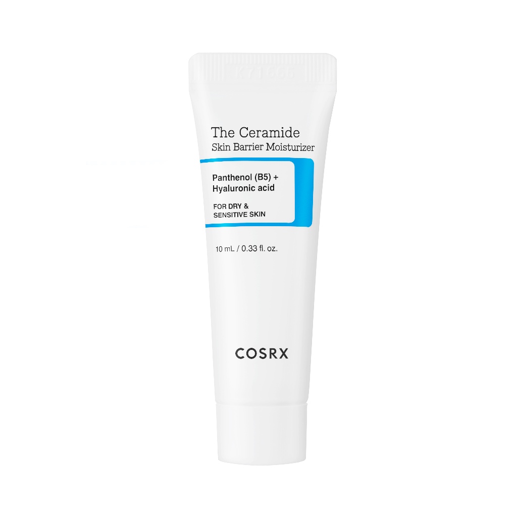Ceramide Barrier Moisturizer 1