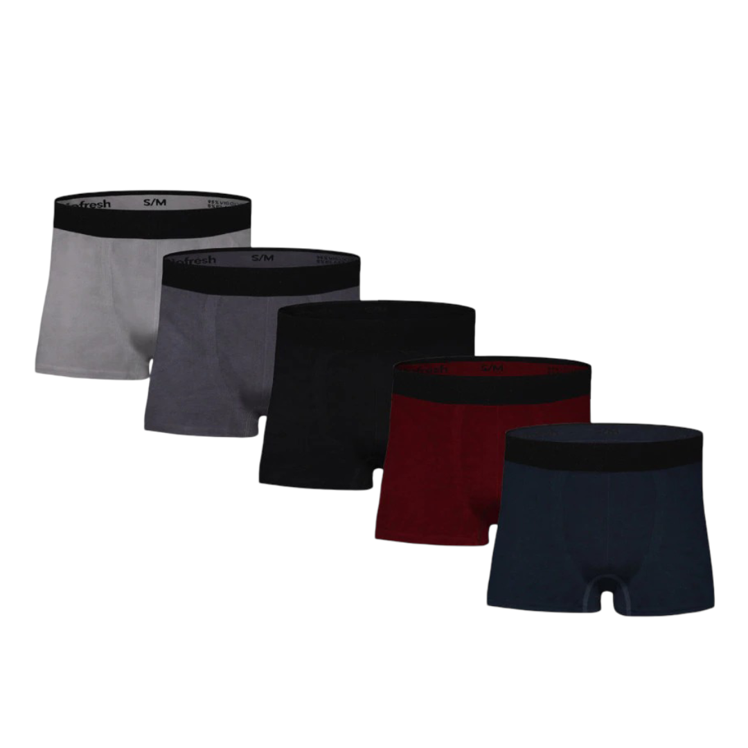 10 Best Boxer Briefs in the Philippines 2026 | Buying Guide Reviewed by Creative Consultant and Fashion Stylist 5