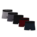 10 Best Boxer Briefs in the Philippines 2026 | Buying Guide Reviewed by Creative Consultant and Fashion Stylist 5