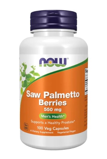 10 Best Saw Palmetto Supplements in the Philippines 2026 | Buying Guide Reviewed by Nutritionist-Dietitian 2