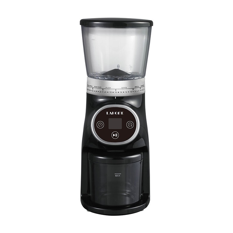 Electric Burr Coffee Grinder 2