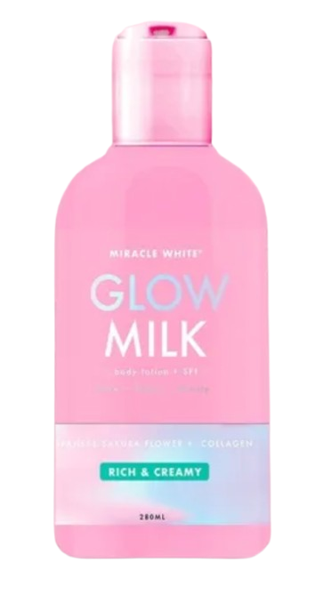 Whitening Lotion 1