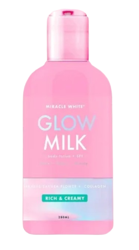 Whitening Lotion 1