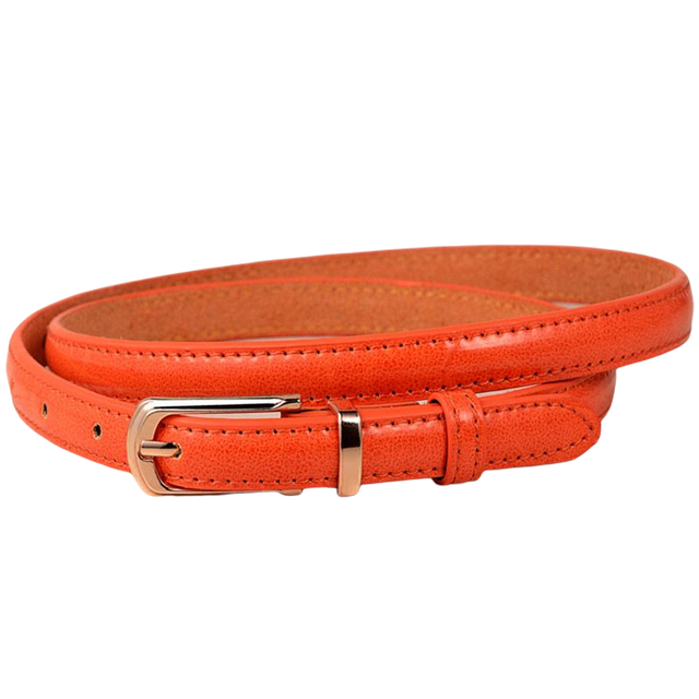 PU Leather Belt for Women 8