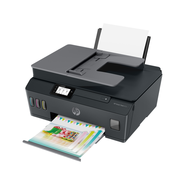 Smart Tank 615 2