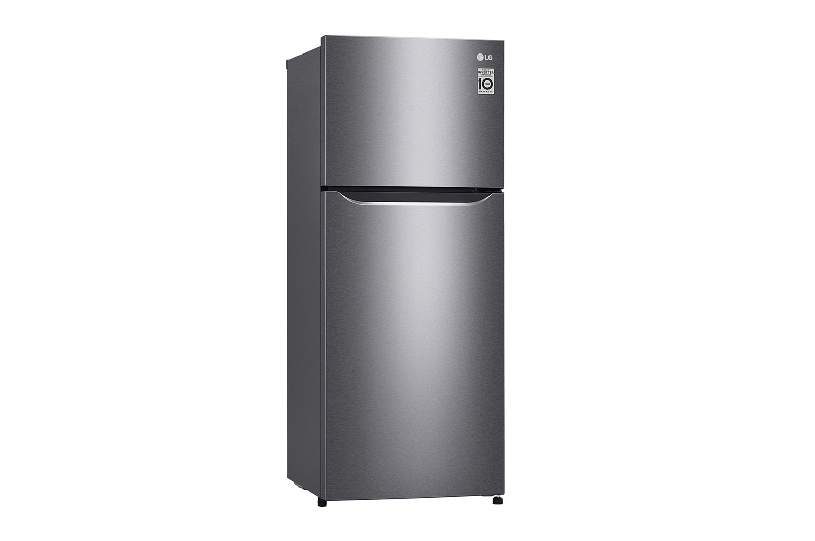 7.2 cu. ft. No Frost Top Mount Refrigerator 1