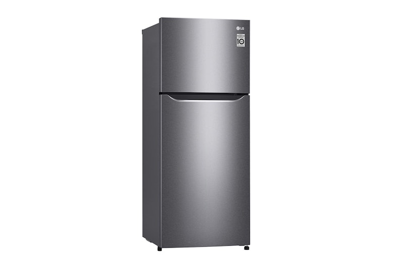 7.2 cu. ft. No Frost Top Mount Refrigerator 1