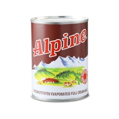 Full Cream Evaporated Milk