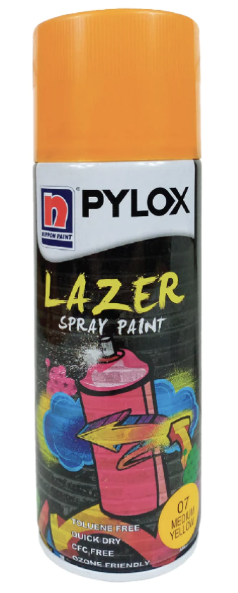 10 Best Spray Paints in the Philippines 2026 | Rust-Oleum, Bosny, and More 1