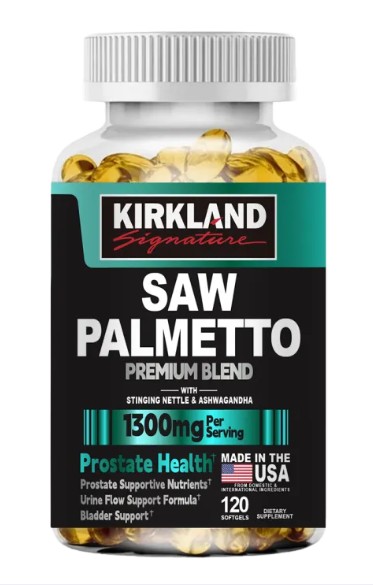 10 Best Saw Palmetto Supplements in the Philippines 2026 | Buying Guide Reviewed by Nutritionist-Dietitian 5