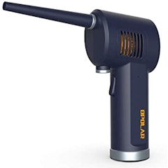 Electric Air Duster for Keyboard Cleaning