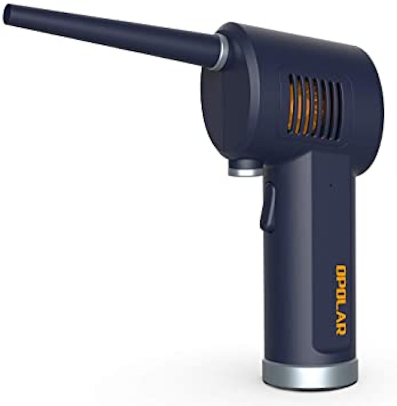 Electric Air Duster for Keyboard Cleaning 1