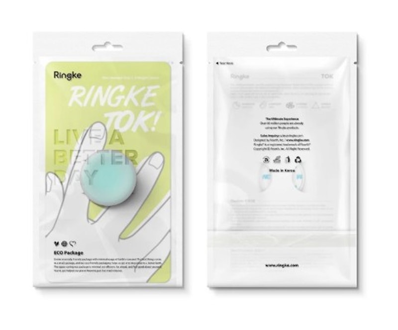Tok Phone Grip Holder 3