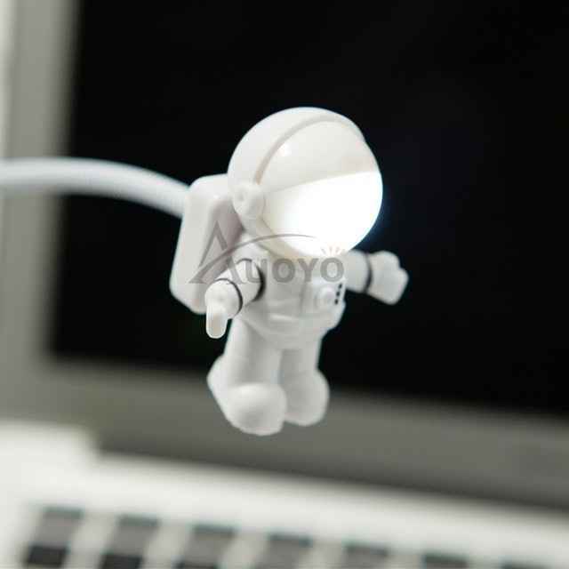 LED Table Light Astronaut 1