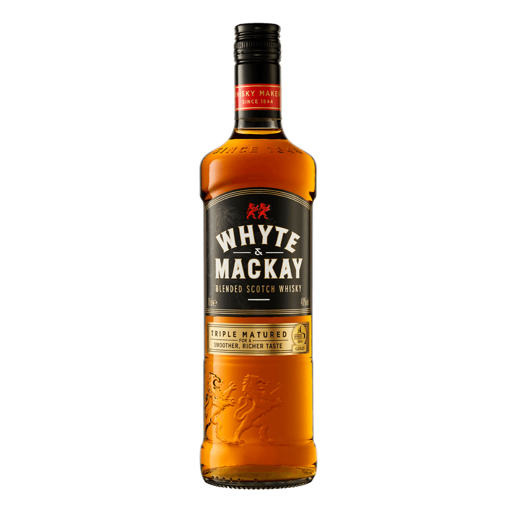 Blended Scotch Whisky 1