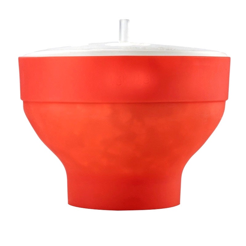 Microwave Popcorn Maker 3